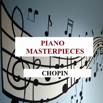 Piano Masterpieces - Chopin by Andrei Ivanovich