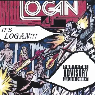 It's Logan!!! by Logan