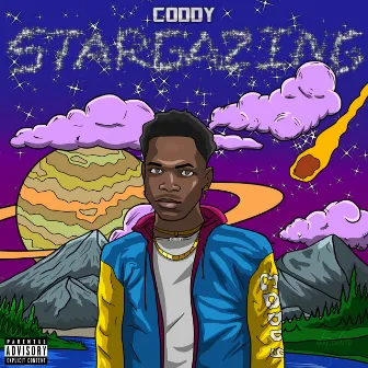 Stargazing by Coddy