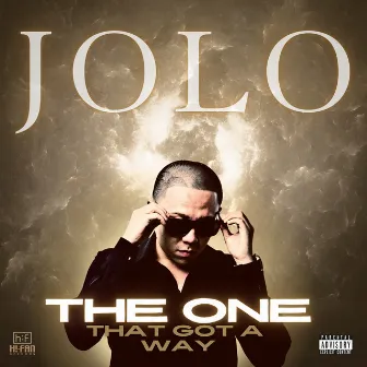 The One That Got a Way by JOLO