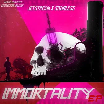 Immortality by Sourless