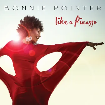 Like a Picasso by Bonnie Pointer