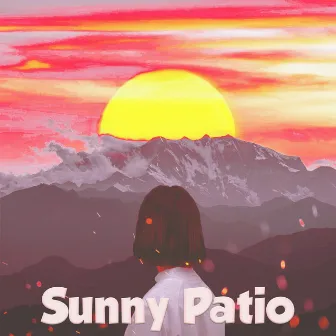 Sunny Patio by Yung $hade