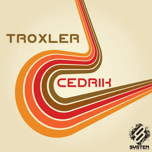 Cedrik - Majed Remix