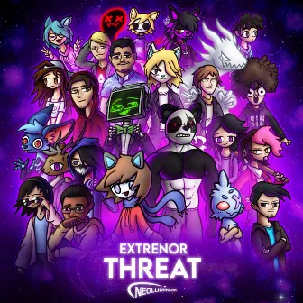 Threat by Extrenor