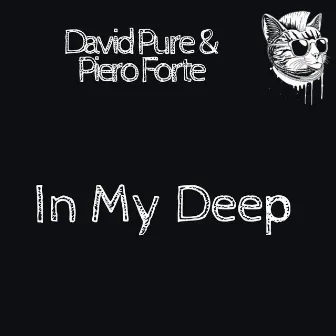 In my Deep by David Pure