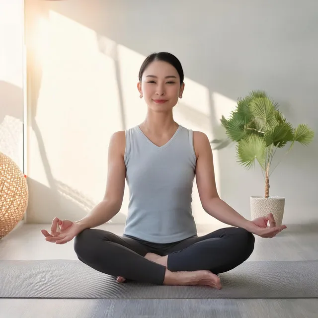 Meditation for Daily Stress Relief