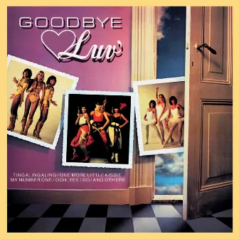 Goodbye Luv' by Luv'