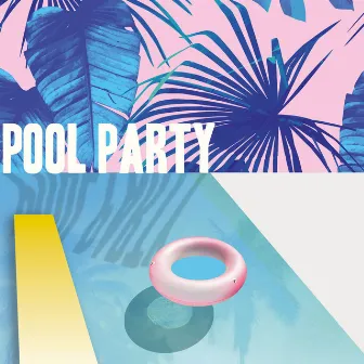 Pool Party by Matthew Goodman