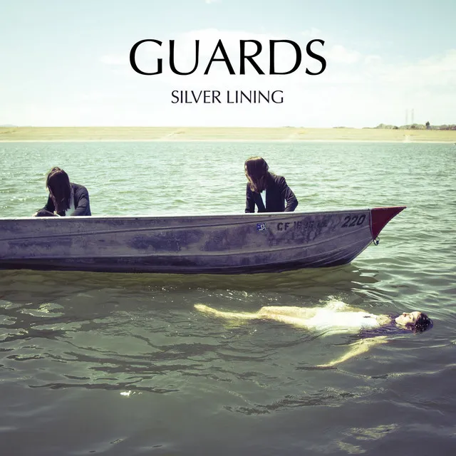 Silver Lining - Single