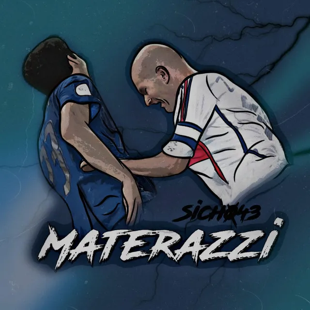 Materazzi