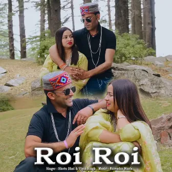 Roi Roi by Shotu Bhai