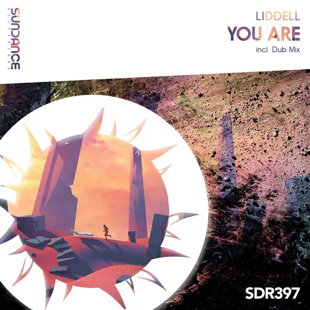 You Are - Dub Mix