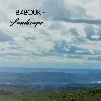 Landscape by Babouk