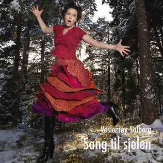 Sang til sjelen by Veslemøy Solberg