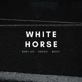 White Horse by BabyJay Oficial