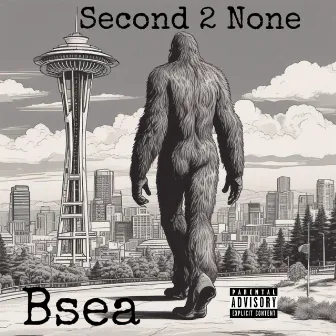 Second 2 None by Bsea