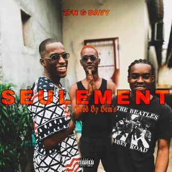 Seulement by ZFN