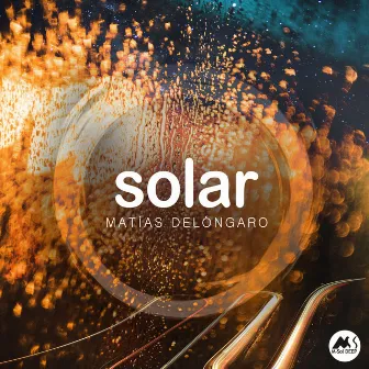 Solar by Matías Delóngaro