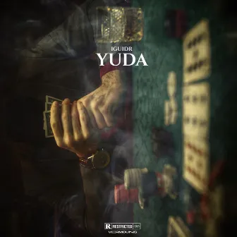 Yuda by Iguidr