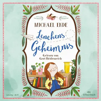 Lenchens Geheimnis by Gert Heidenreich