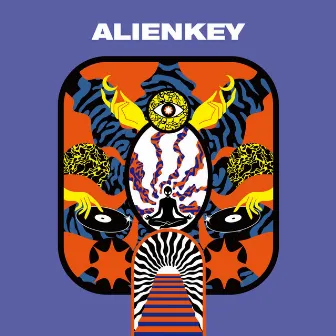 梦之笔记 by Alienkey