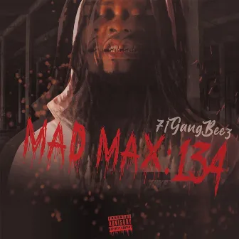 Mad Max: 134 by 71GangBeez