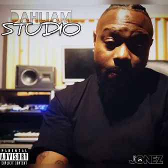 Studio by Dahliam