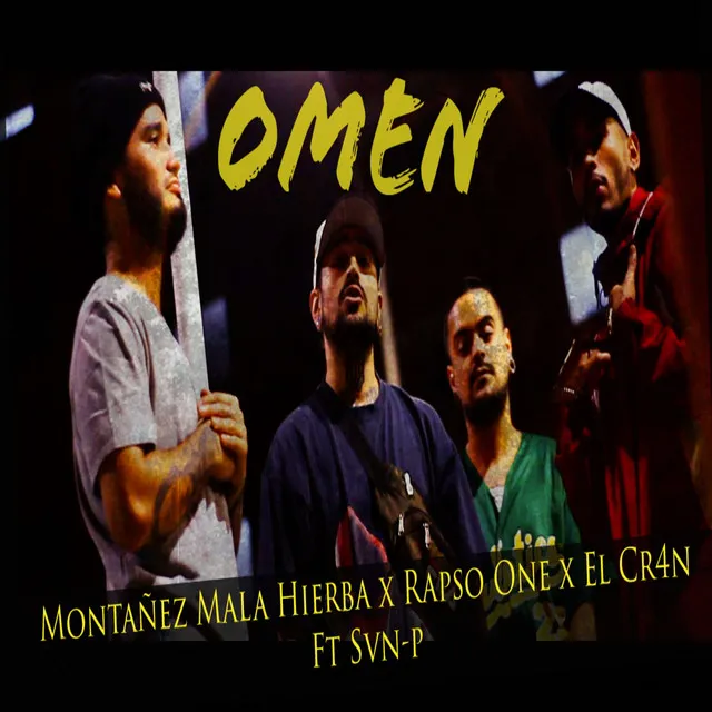 Omen