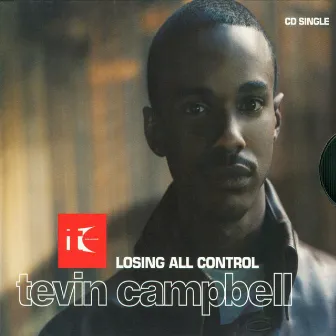 Tevin Campbell by Tevin Campbell