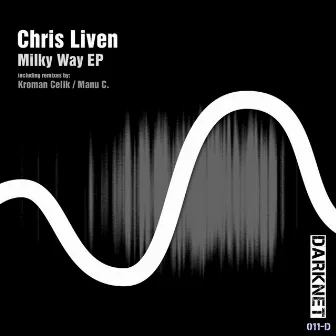 Milky Way EP by Chris Liven