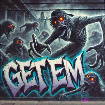 Get EM by SayKriDD Daly