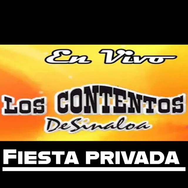 EN VIVO FIESTA PRIVADA