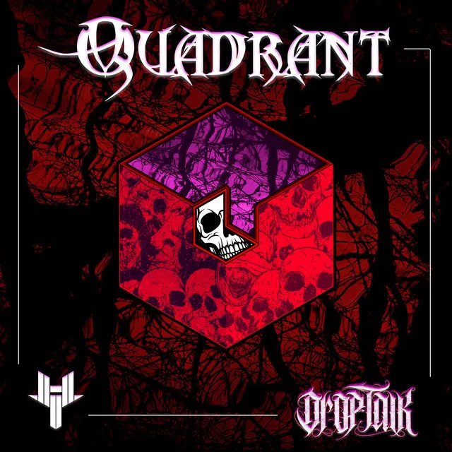 Quadrant