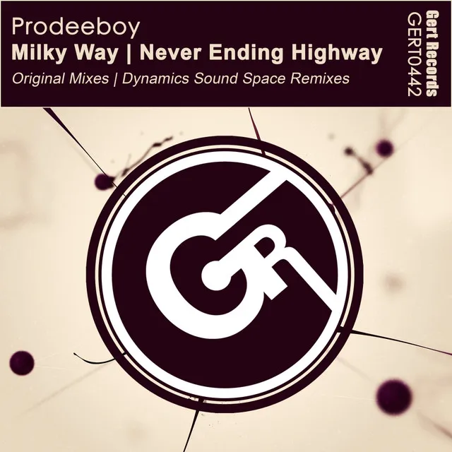 Never Ending Highway - Dynamics Sound Space Remix