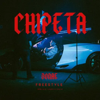 Chipeta (fresstyle) by Donae