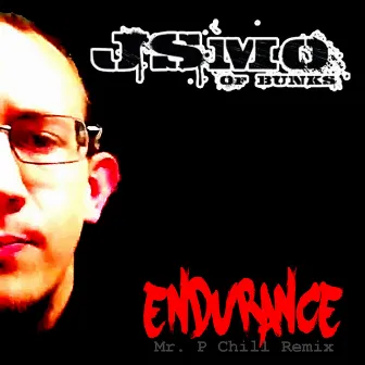 Endurance (Mr. P Chill Remix) by J.Smo