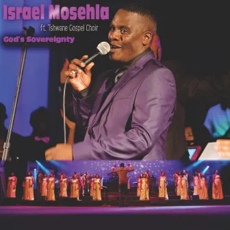 Gods Sovereignty (Live) by Israel Mosehla