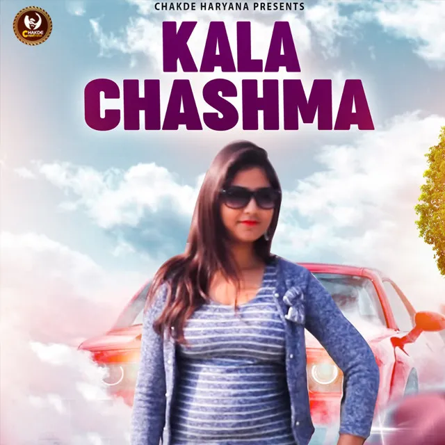 Kala Chashma