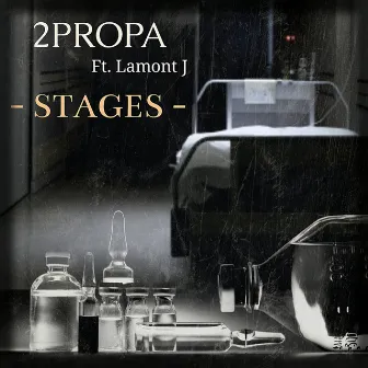 Stages by 2propa