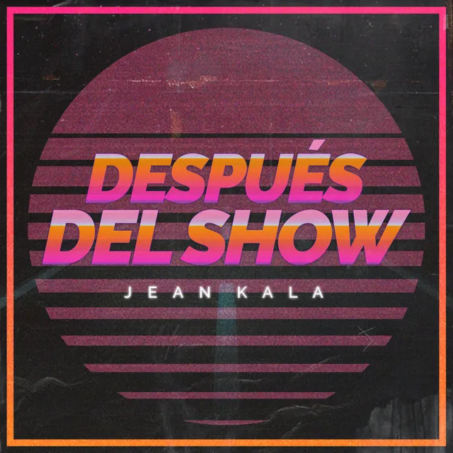 Después del Show