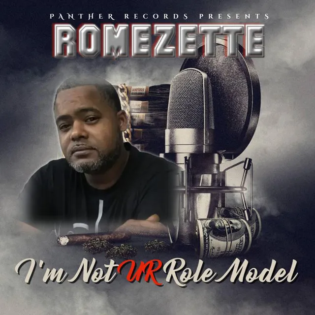 I'm Not Ur Role Model