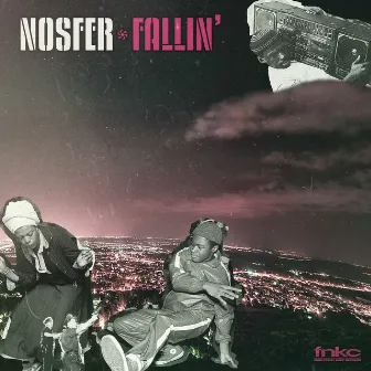 Fallin' by Nosfer