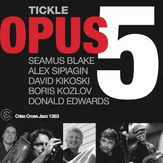 Tickle by Opus 5