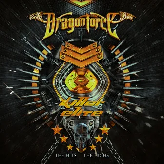 Killer Elite by DragonForce