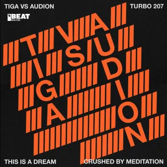 This Is a Dream by Audion