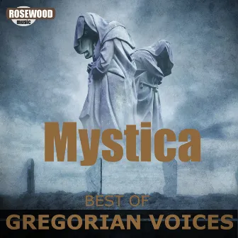 Best Of Gregorian Voices by Mystica