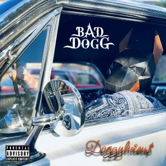 DOGGYLICIOUS by Bad dogg