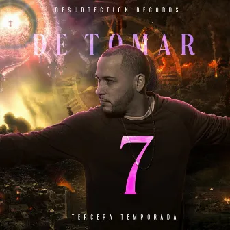 Tercera Temporada by Aly el Mensajero