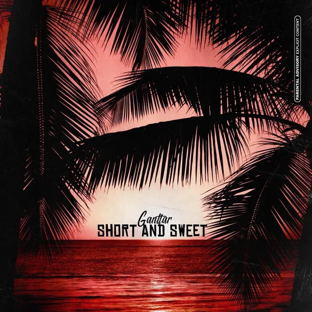 Short & Sweet (Ep)